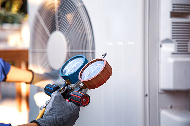 Trusted Furnace Repair service in Oxford, MA - HVAC Repair CO