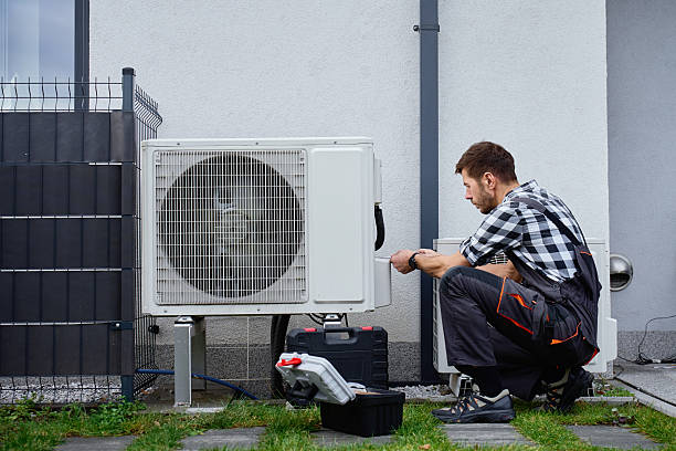 Trusted Hvac service in Oxford, MA - HVAC Repair CO
